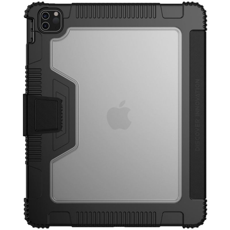 Smart Case iPad Pro 12.9" (2020) / (2018) Nillkin Ultra Résistante