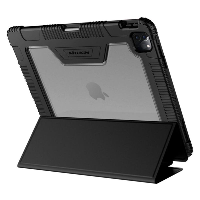 Smart Case iPad Pro 12.9" (2020) / (2018) Nillkin Ultra Résistante