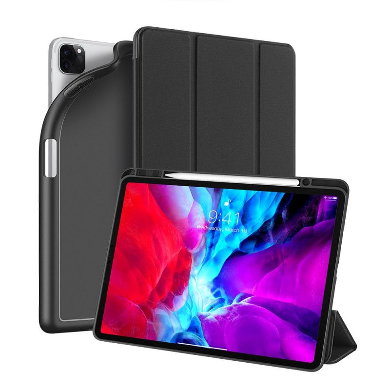Smart Case iPad Pro 12.9" (2020) Dux Ducis Osom Série