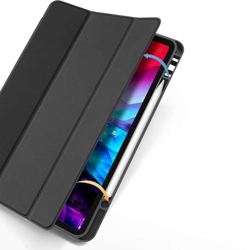 Smart Case iPad Pro 12.9" (2020) Dux Ducis Osom Série