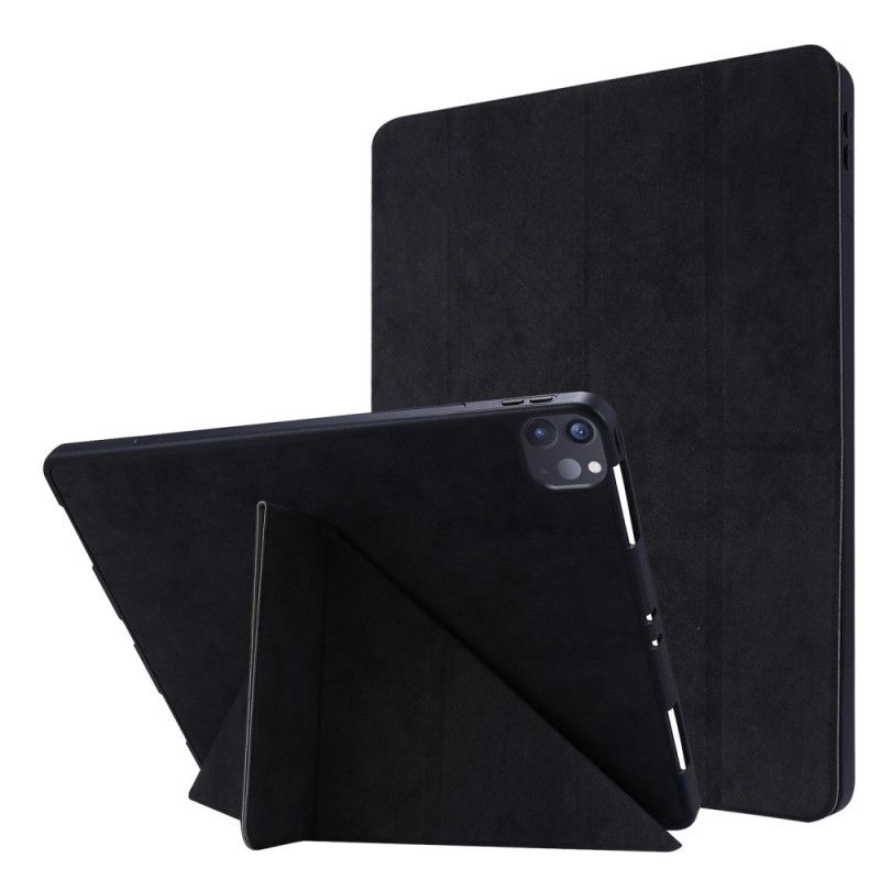 Smart Case iPad Pro 12.9" (2020) Style Origami