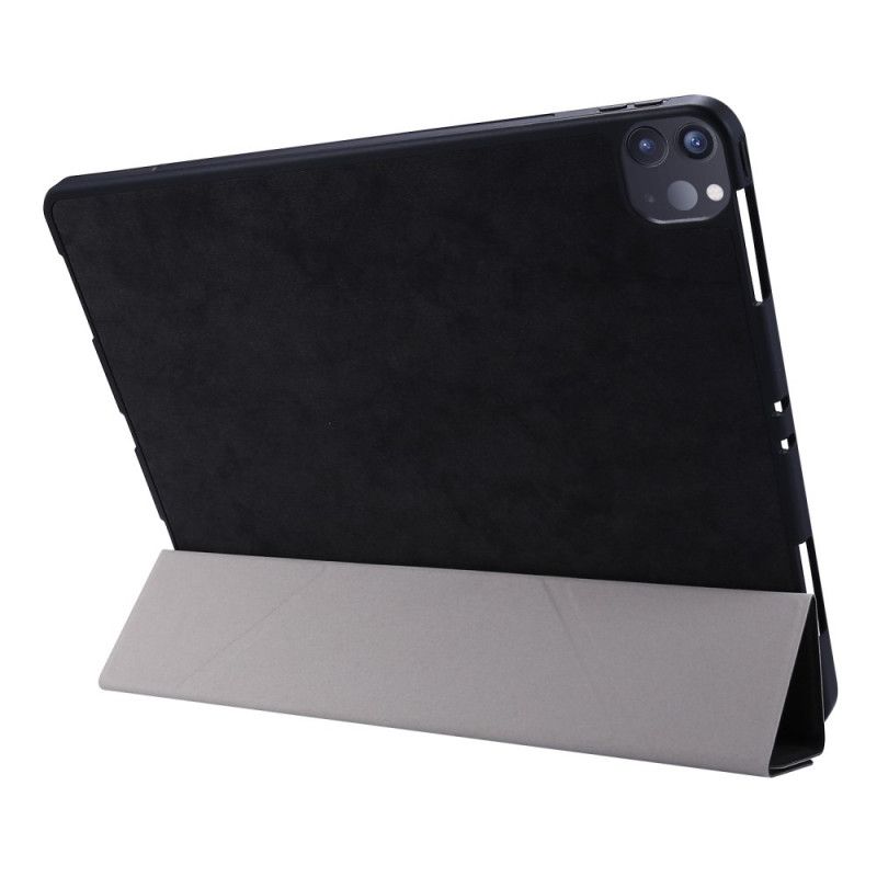 Smart Case iPad Pro 12.9" (2020) Style Origami