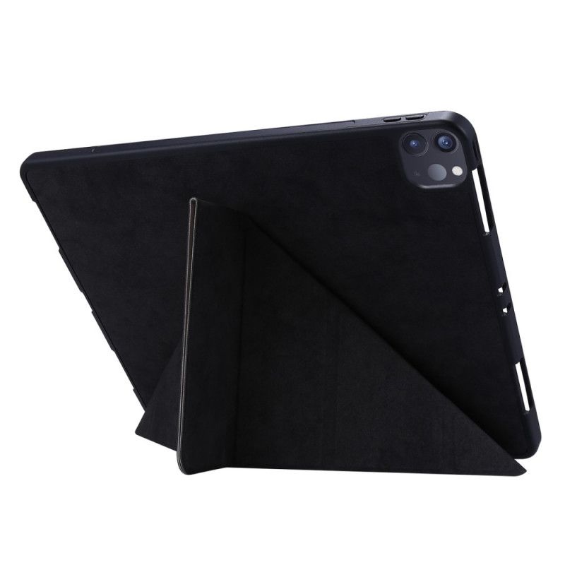 Smart Case iPad Pro 12.9" (2020) Style Origami