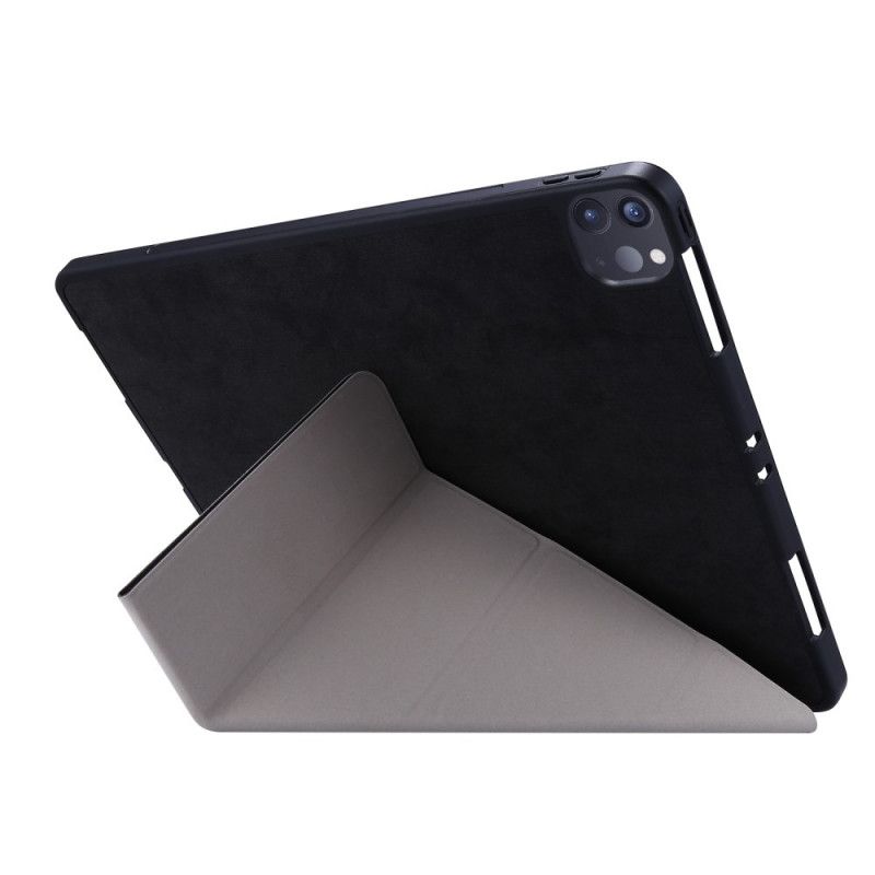 Smart Case iPad Pro 12.9" (2020) Style Origami