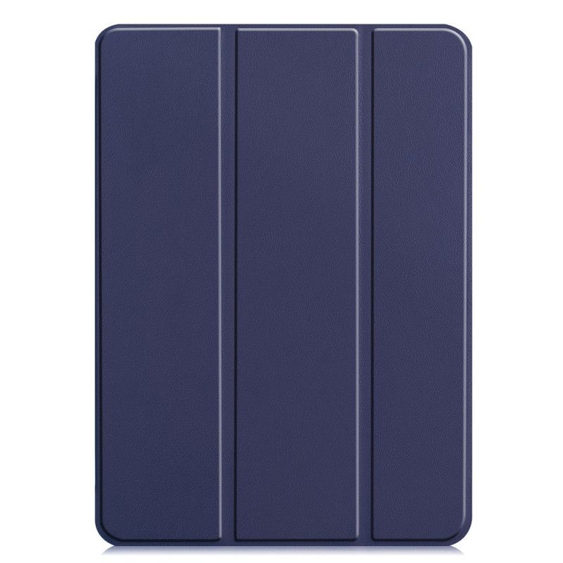 Smart Case iPad Pro 12.9" (2020) Tri Fold Chargeur Porte-crayon