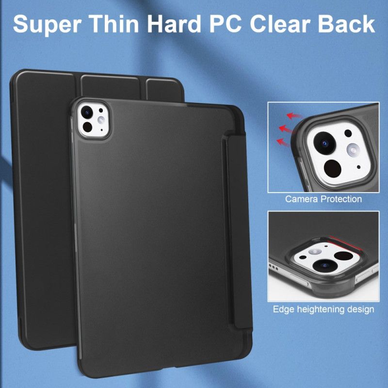 Smart Case iPad Pro 13 (2025) / 13 (2024) Classique Chic