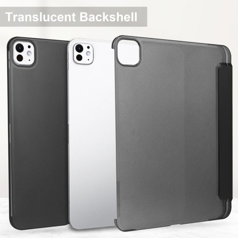 Smart Case iPad Pro 13 (2025) / 13 (2024) Classique Chic