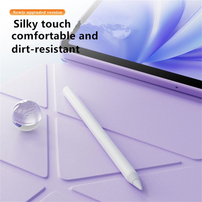 Smart Case iPad Pro 13 (2025) / 13 (2024) Design Magnétique Détachable