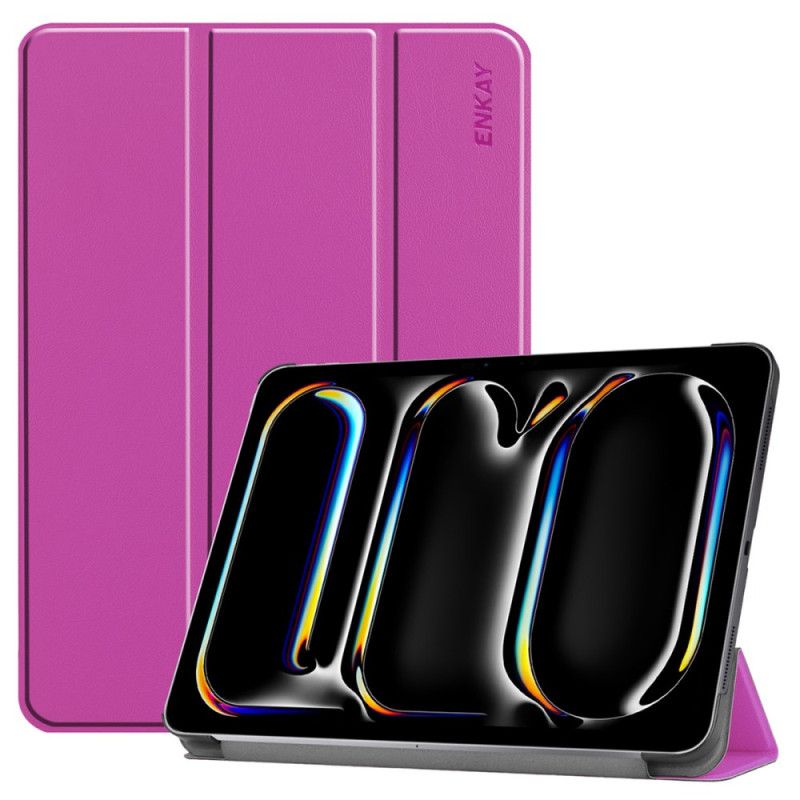 Smart Case iPad Pro 13 (2025) / 13 (2024) ENKAY