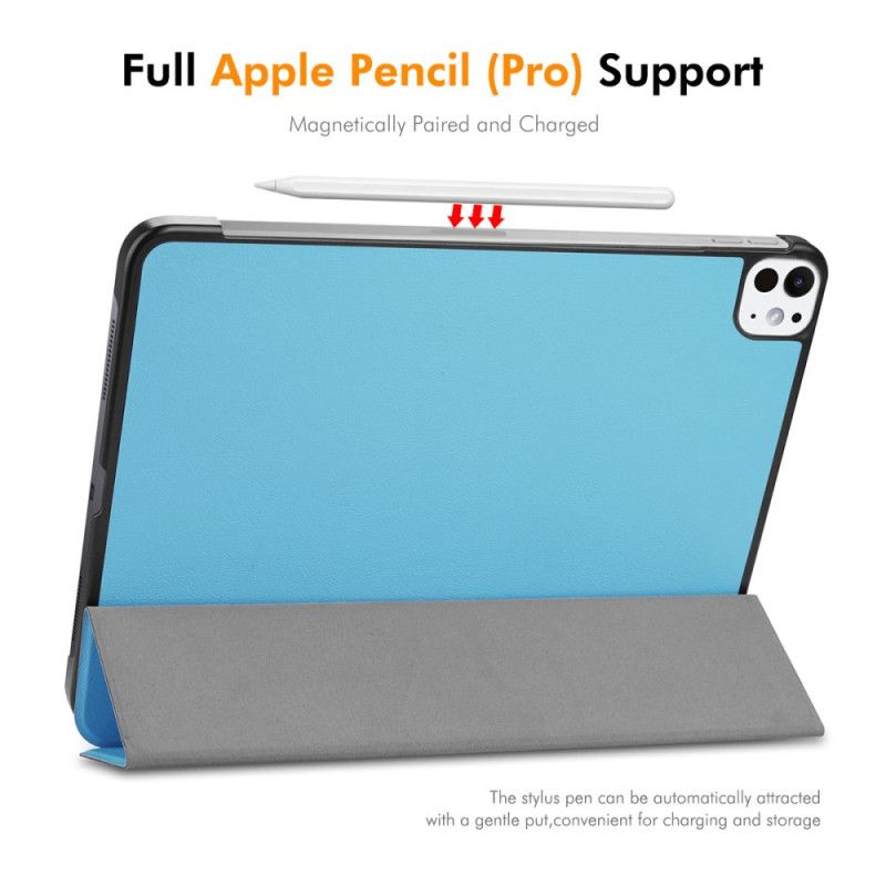Smart Case iPad Pro 13 (2025) / 13 (2024) ENKAY