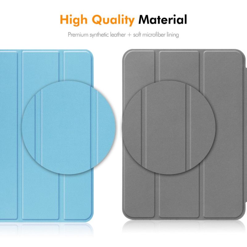 Smart Case iPad Pro 13 (2025) / 13 (2024) ENKAY