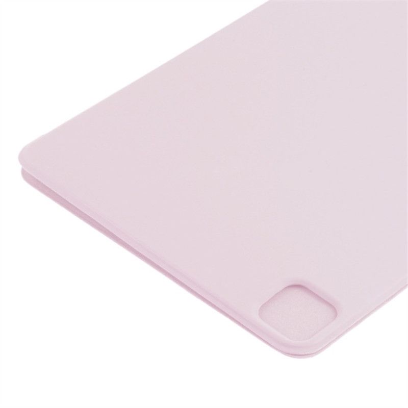 Smart Case iPad Pro 13 (2025) / 13 (2024) Fermeture Magnétique