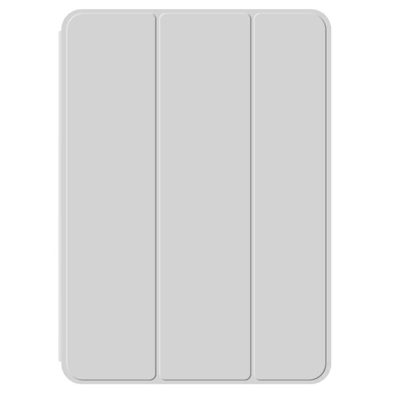 Smart Case iPad Pro 13 (2025) / 13 (2024) Fixation Magnétique et Support Tri-Fold