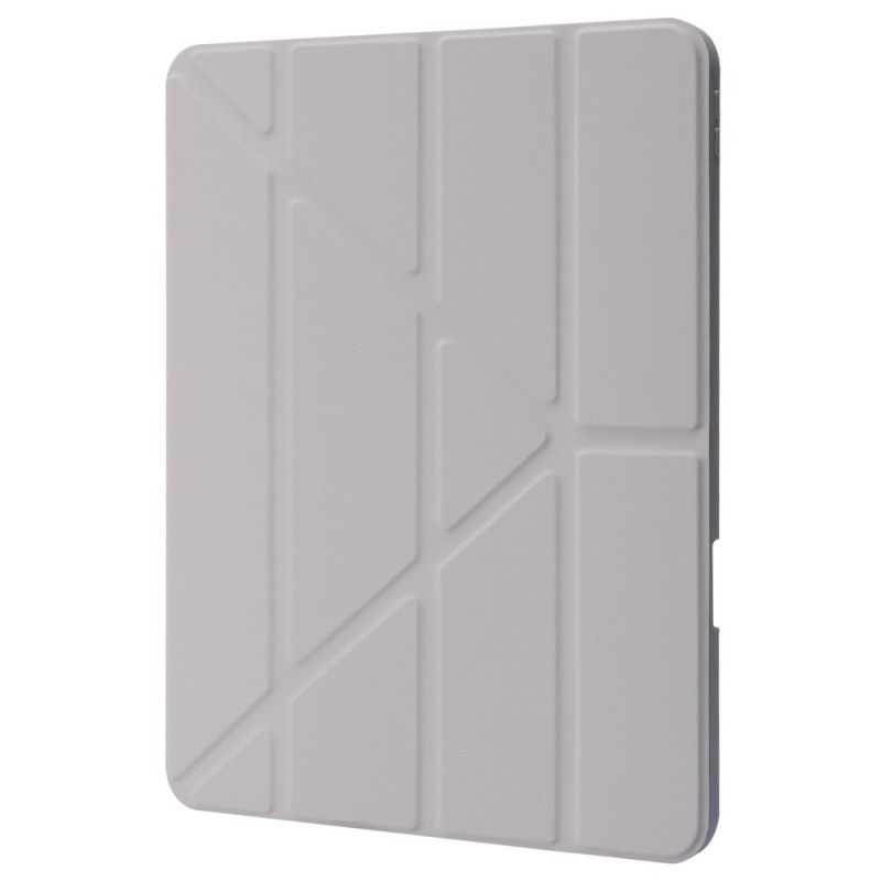 Smart Case iPad Pro 13 (2025) / 13 (2024) Fonction Réveil et Auto Sommeil