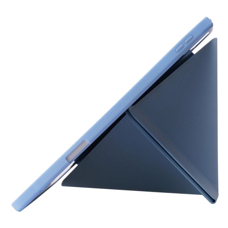 Smart Case iPad Pro 13 (2025) / 13 (2024) Fonction Réveil et Auto Sommeil