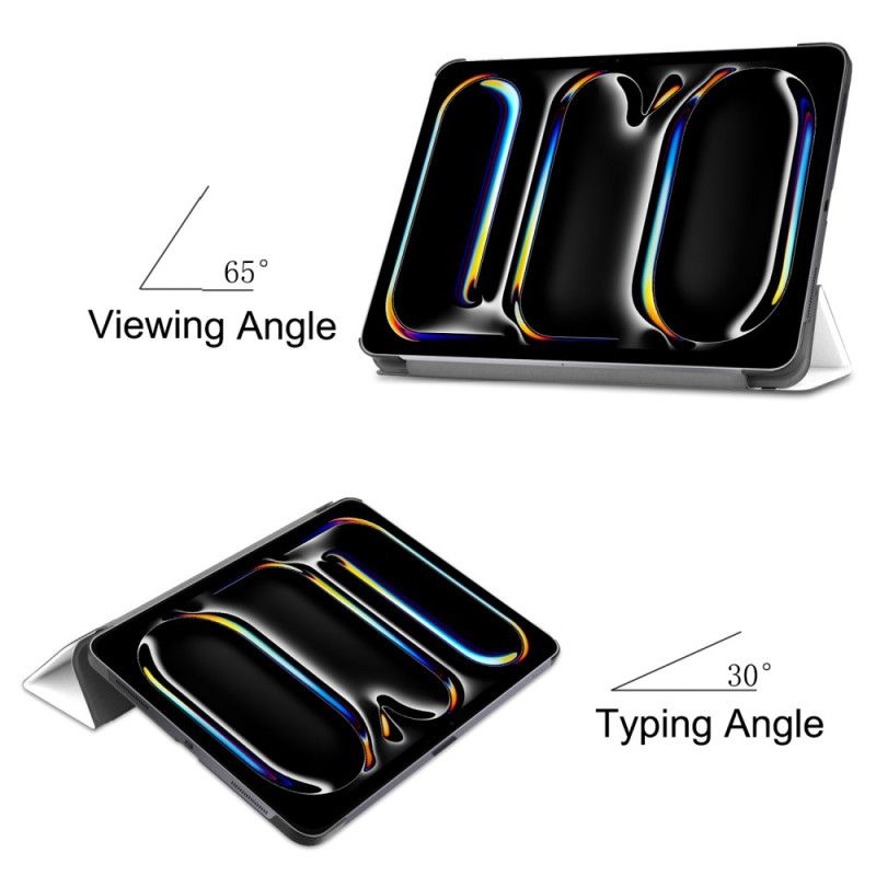 Smart Case iPad Pro 13 (2025) / 13 (2024) Good Night