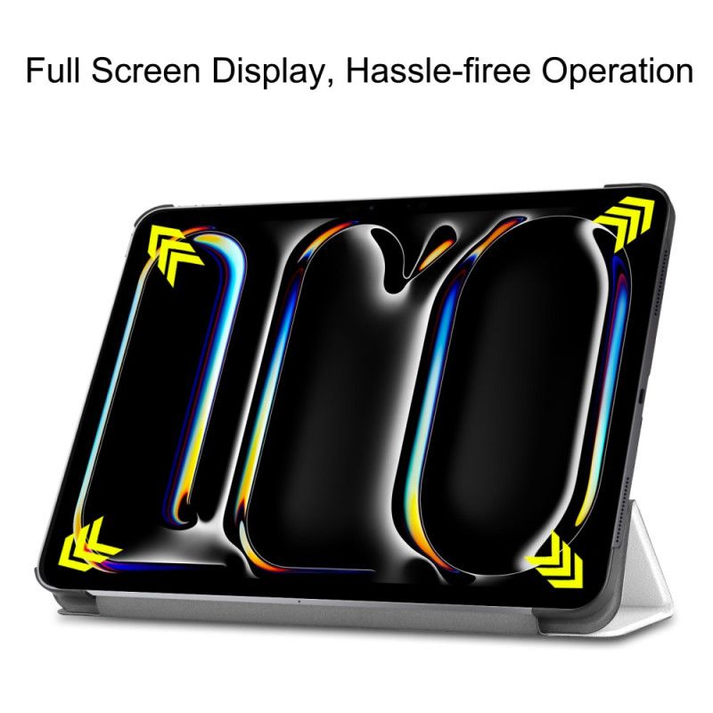 Smart Case iPad Pro 13 (2025) / 13 (2024) Good Night