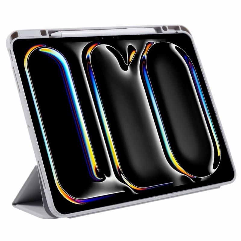 Smart Case iPad Pro 13 (2025) / 13 (2024) MUTURAL