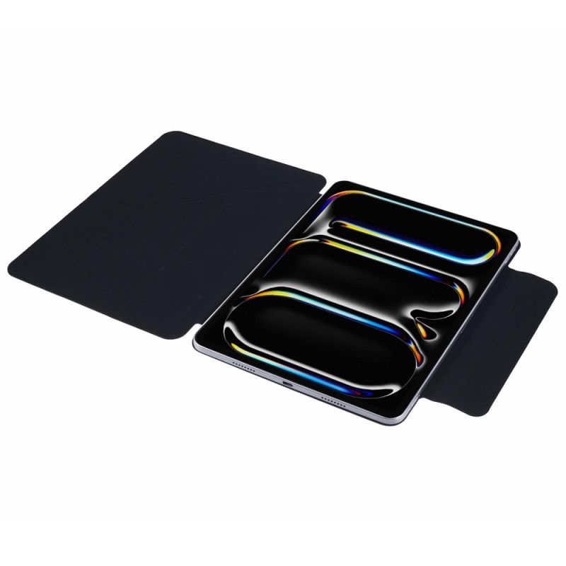 Smart Case iPad Pro 13 (2025) / 13 (2024) Origami
