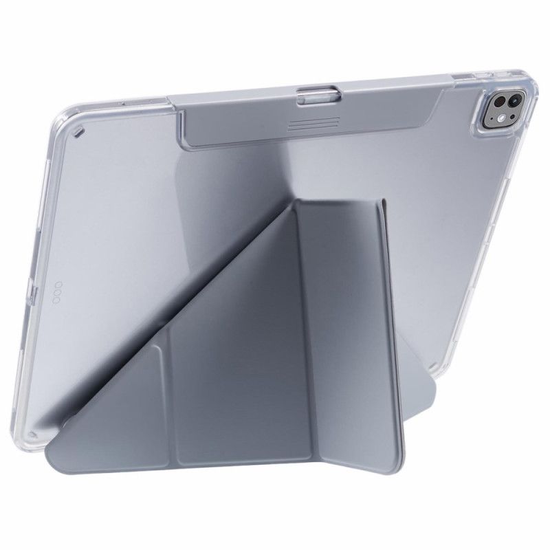 Smart Case iPad Pro 13 (2025) / 13 (2024) Origami MUTURAL