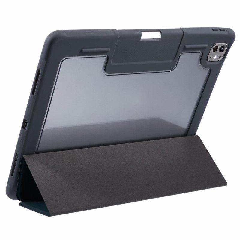 Smart Case iPad Pro 13 (2025) / 13 (2024) Premium Design MUTURAL