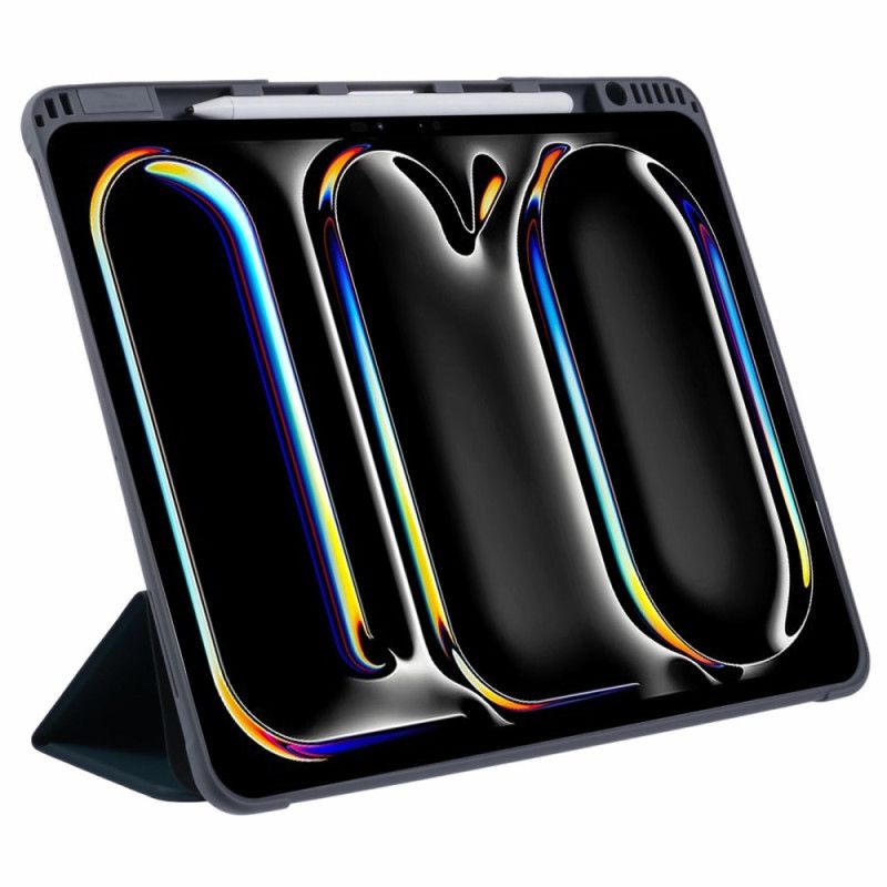Smart Case iPad Pro 13 (2025) / 13 (2024) Premium Design MUTURAL