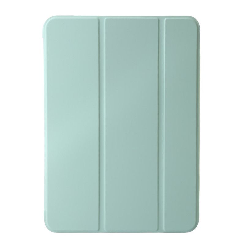 Smart Case iPad Pro 13 (2025) / 13 (2024) Rabat Trois Volets et Porte-Stylet