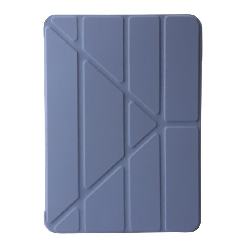 Smart Case iPad Pro 13 (2025) / 13 (2024) Support Origami Classique