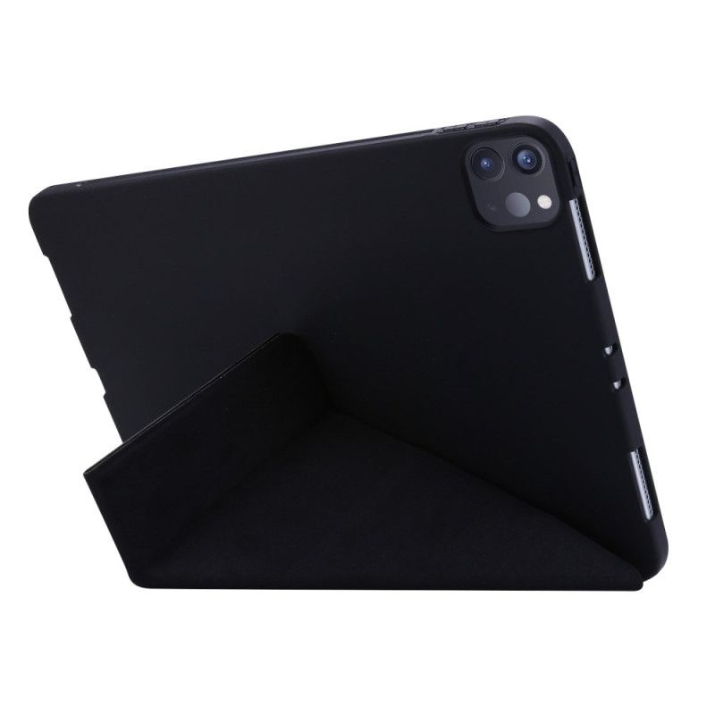 Smart Case iPad Pro 13 (2025) / 13 (2024) Support Origami Classique