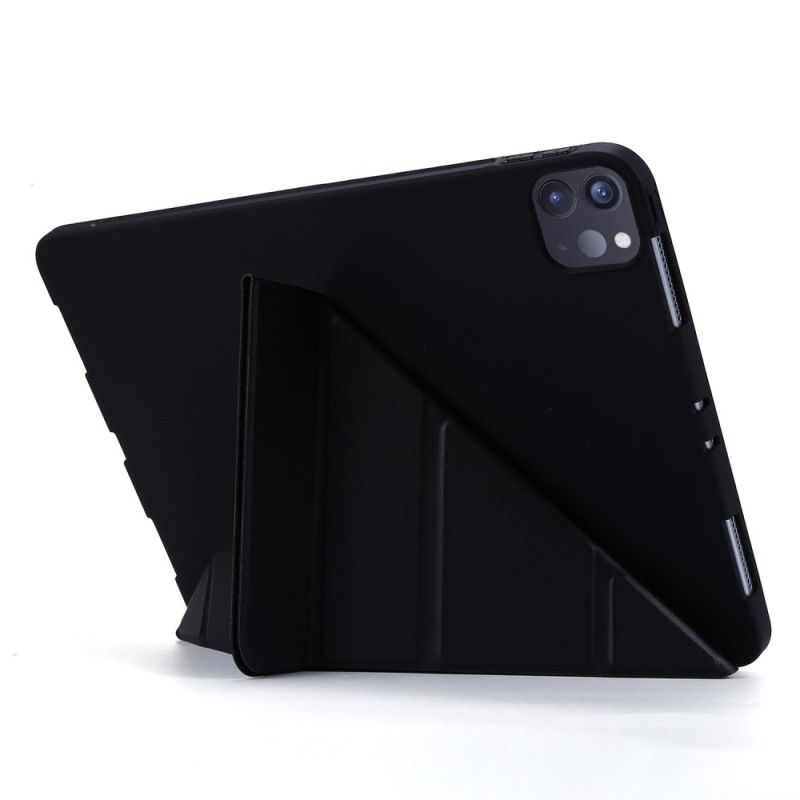 Smart Case iPad Pro 13 (2025) / 13 (2024) Support Origami Classique