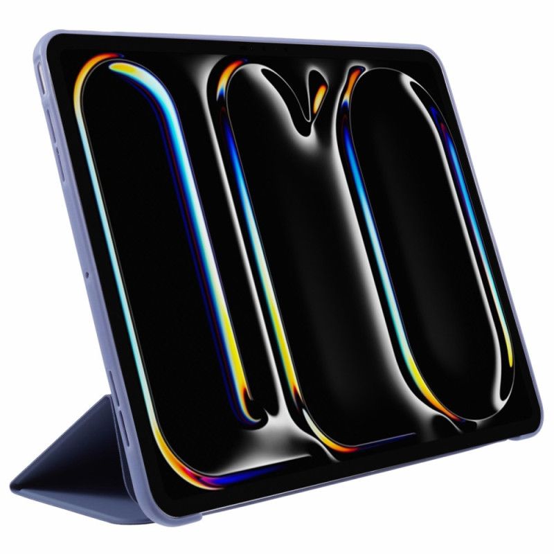 Smart Case iPad Pro 13 (2025) / 13 (2024) Tri-Fold
