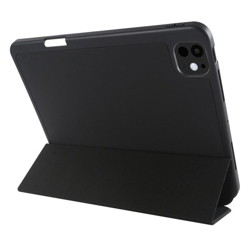 Smart Case iPad Pro 13 (2025) / 13 (2024) Trois Volets