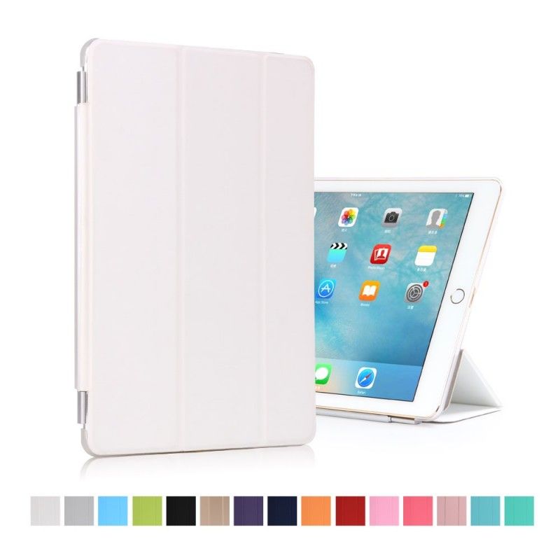 Smart Case iPad Pro 9.7 Pouces