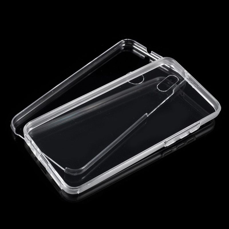 Coque Avant Et Arrière Pour Honor 8x