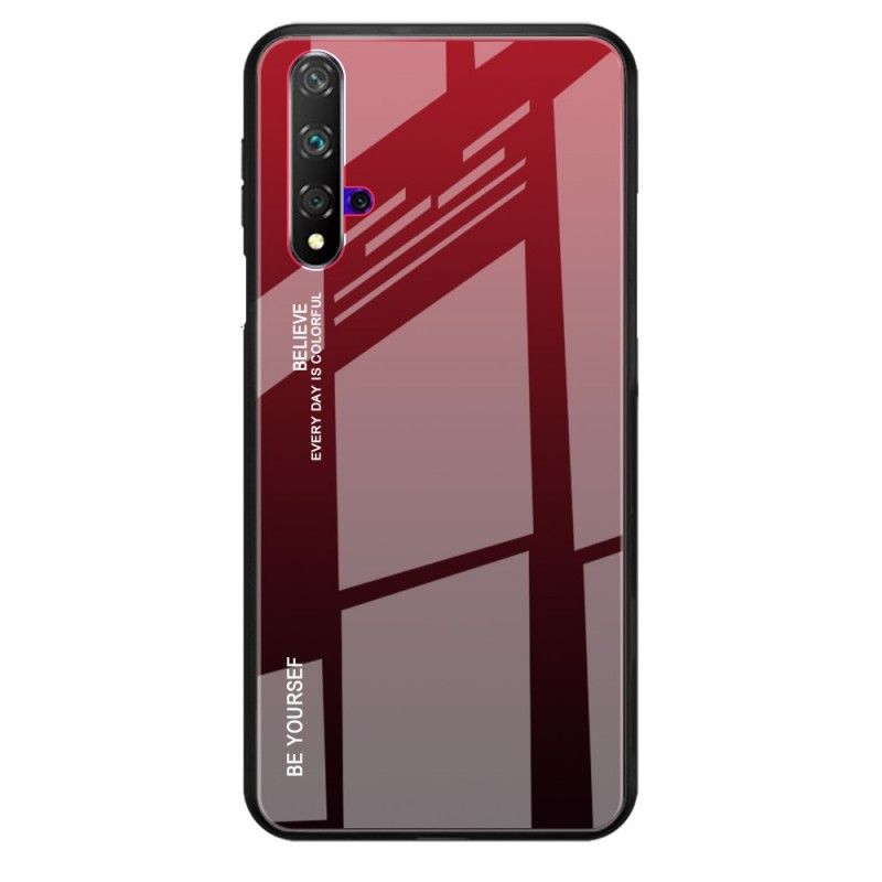 Coque Hononr 20 Galvanisée Color