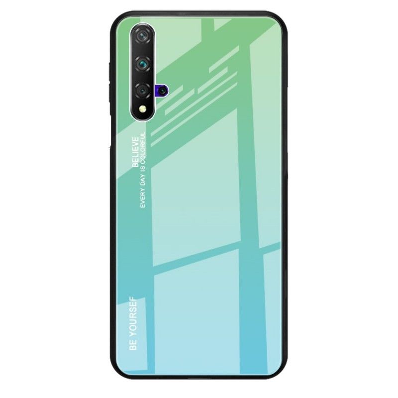 Coque Hononr 20 Galvanisée Color