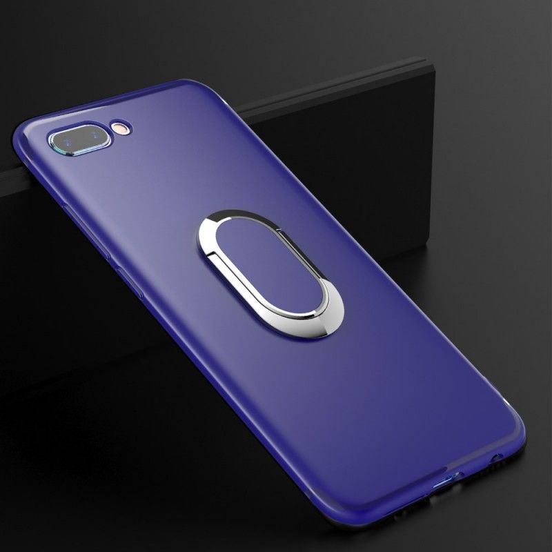 Coque Honor 10 Anneau Magnétique Premium