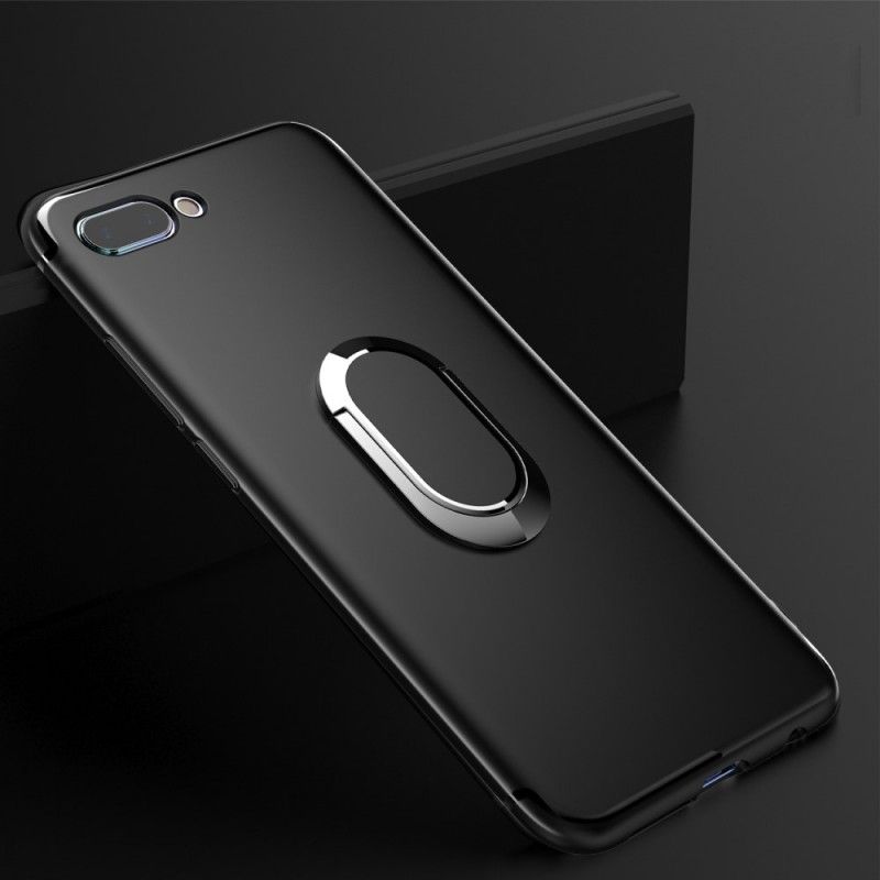 Coque Honor 10 Anneau Magnétique Premium