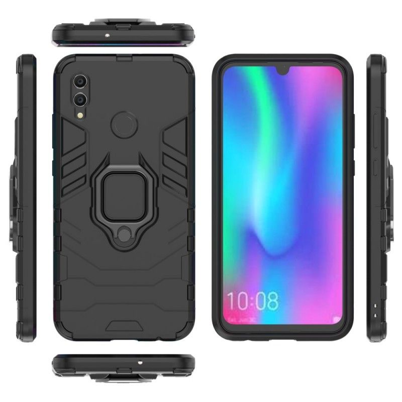 Coque Honor 10 Lite / Huawei P Smart 2019 Ring Résistante