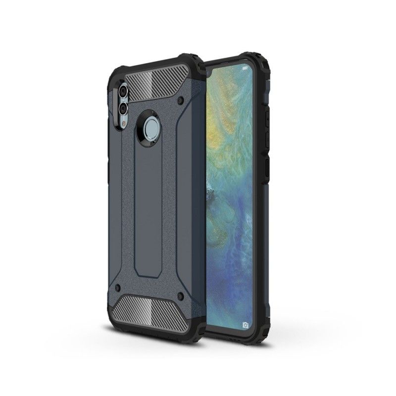 Coque Honor 10 Lite / Huawei P Smart 2019 Survivor