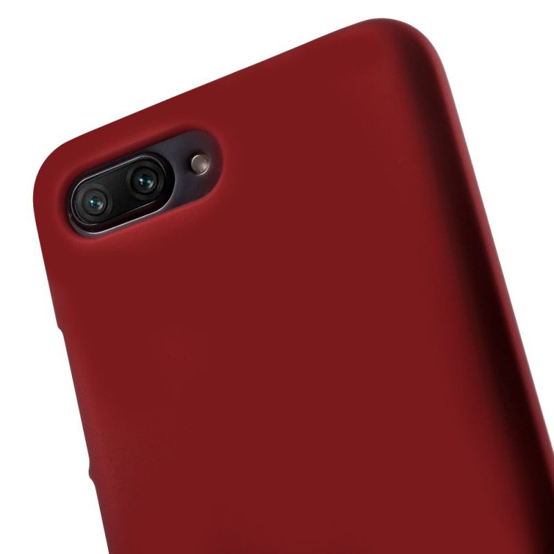 Coque Honor 10 Rigide Classique