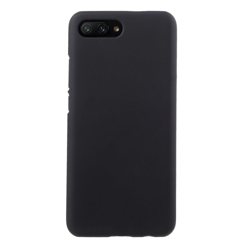 Coque Honor 10 Rigide Classique