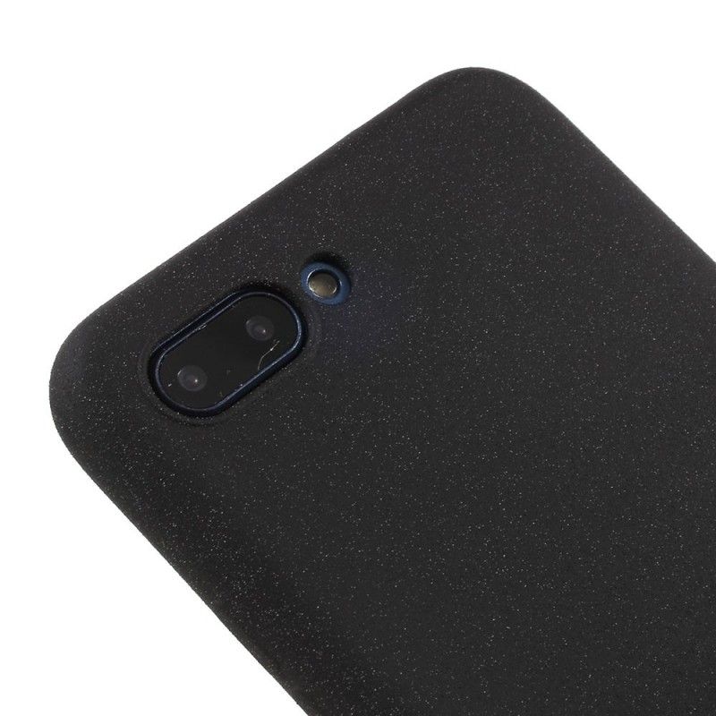 Coque Honor 10 Silicone