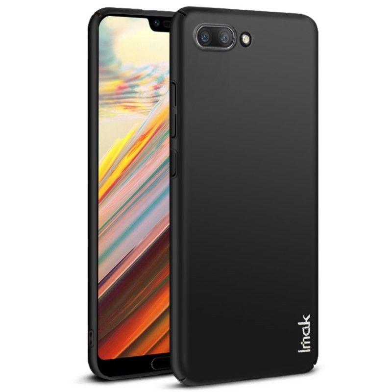 Coque Honor 10 Silk Serie