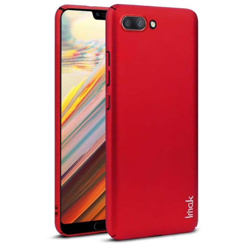 Coque Honor 10 Silk Serie