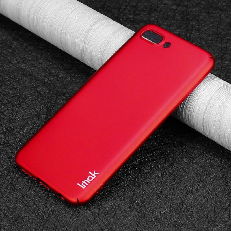 Coque Honor 10 Silk Serie