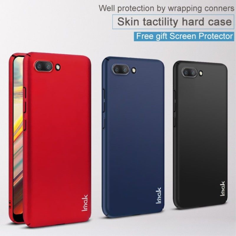 Coque Honor 10 Silk Serie