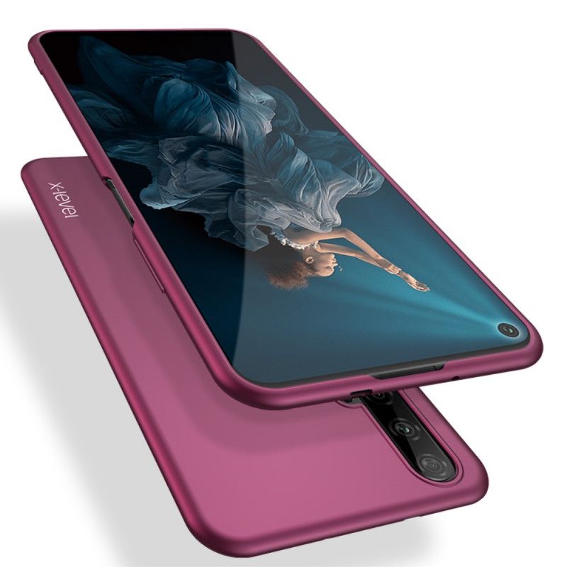 Coque Honor 20 / Huawei Nova 5t Guardian Series