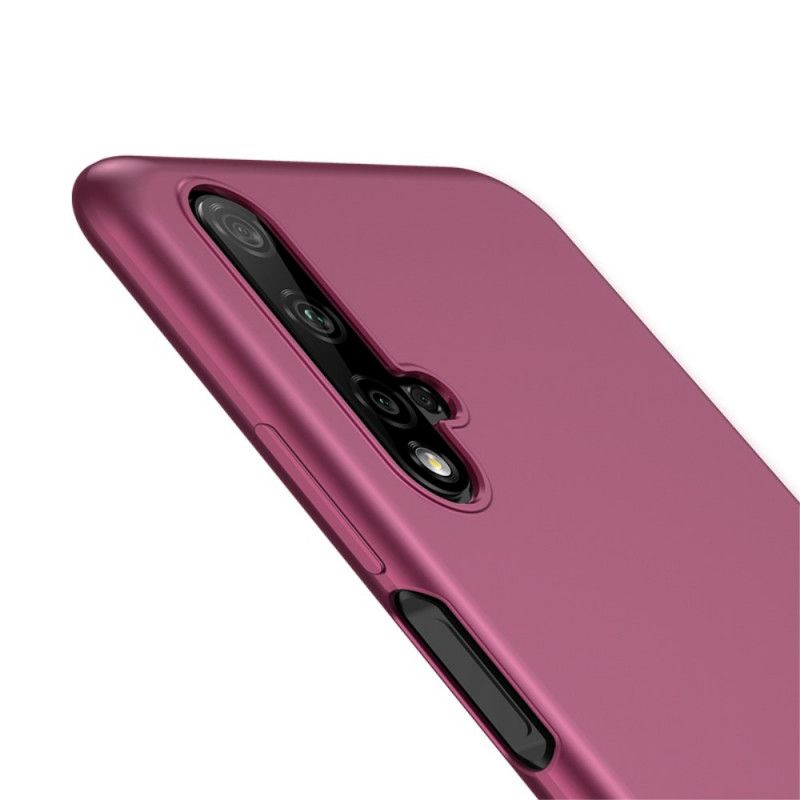 Coque Honor 20 / Huawei Nova 5t Guardian Series