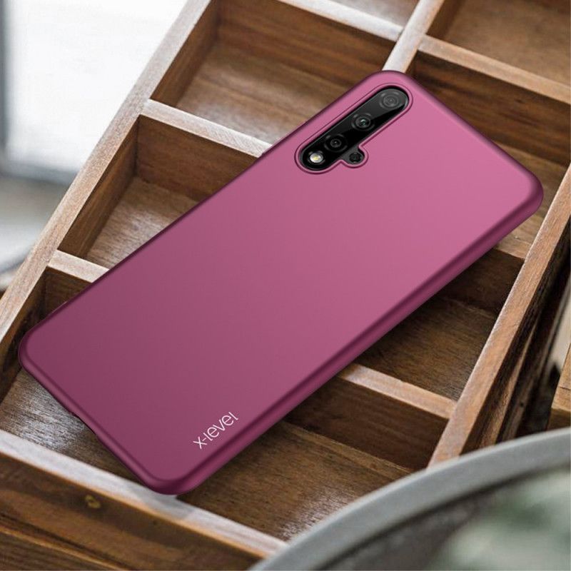 Coque Honor 20 / Huawei Nova 5t Guardian Series